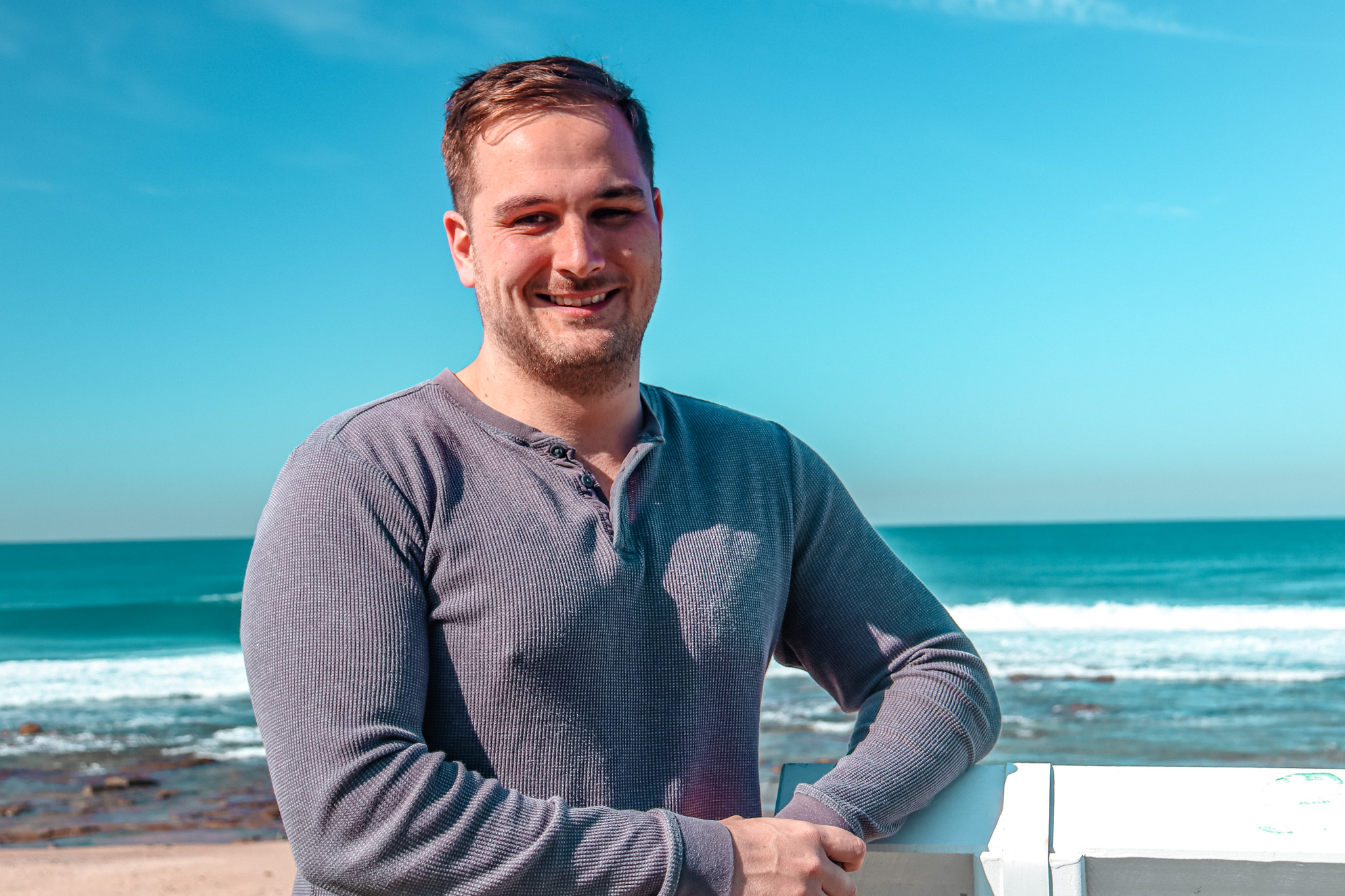 Jack Burton — Co-founder, Xcelerate Digital Systems
